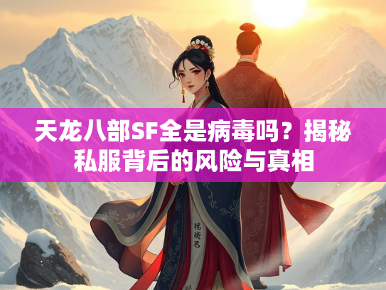 天龙八部SF全是病毒吗？揭秘私服背后的风险与真相  第2张