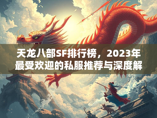 天龙八部SF排行榜，2023年最受欢迎的私服推荐与深度解析  第2张