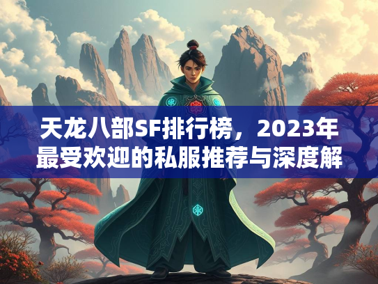 天龙八部SF排行榜，2023年最受欢迎的私服推荐与深度解析  第3张