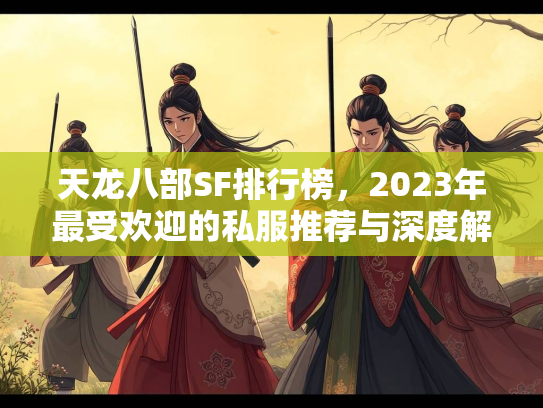 天龙八部SF排行榜，2023年最受欢迎的行榜私服推荐与深度解析  第1张