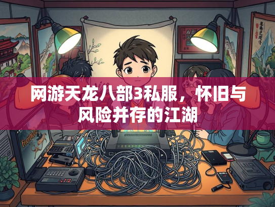 网游天龙八部3私服，怀旧与风险并存的江湖