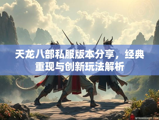 天龙八部私服版本分享，经典重现与创新玩法解析  第2张