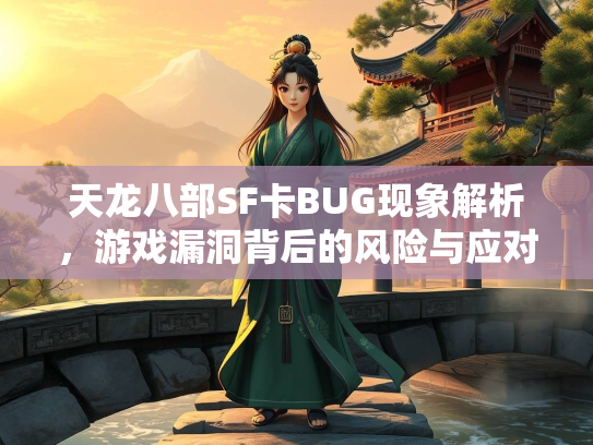 天龙八部SF卡BUG现象解析，游戏漏洞背后的风险与应对  第2张