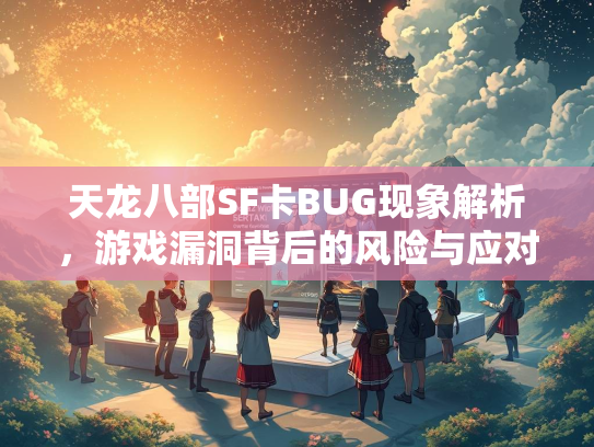 天龙八部SF卡BUG现象解析，游戏漏洞背后的风险与应对  第3张