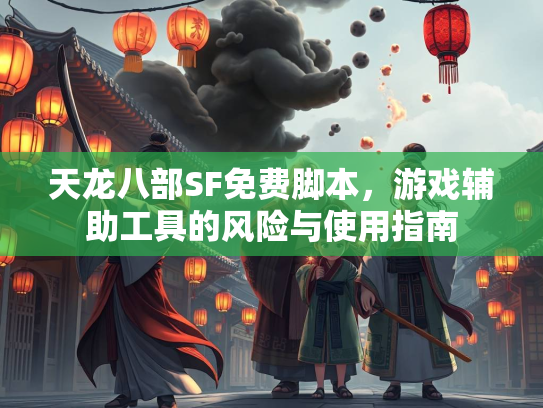 天龙八部SF免费脚本，游戏辅助工具的风险与使用指南  第2张