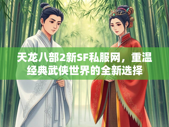 天龙八部2新SF私服网，重温经典武侠世界的侠世选择全新选择  第1张