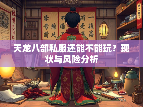 天龙八部私服还能不能玩？现状与风险分析  第3张