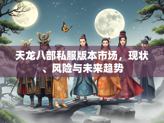 天龙八部私服版本市场，现状、风险与未来趋势