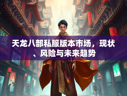 天龙八部私服版本市场，现状、风险与未来趋势