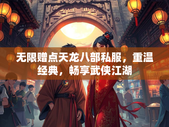 无限赠点天龙八部私服，重温经典，畅享武侠江湖  第3张