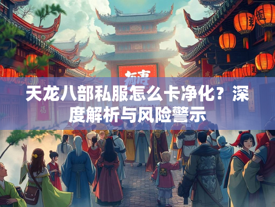 天龙八部私服怎么卡净化？深度解析与风险警示  第3张