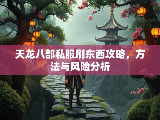 天龙八部私服刷东西攻略，方法与风险分析  第2张