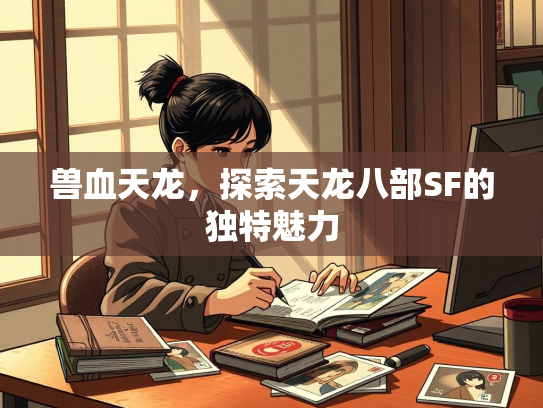 兽血天龙，探索天龙八部SF的独特魅力  第2张