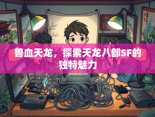 兽血天龙，探索天龙八部SF的独特魅力