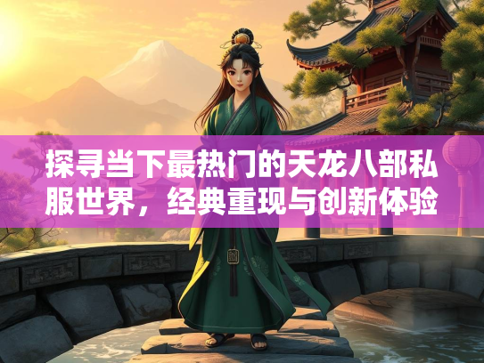 探寻当下最热门的天龙八部私服世界，经典重现与创新体验  第1张