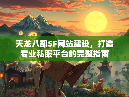 天龙八部SF网站建设，打造专业私服平台的完整指南  第3张
