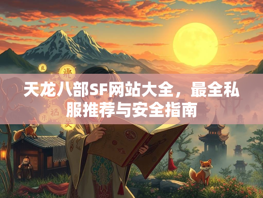 天龙八部SF网站大全，最全私服推荐与安全指南  第3张