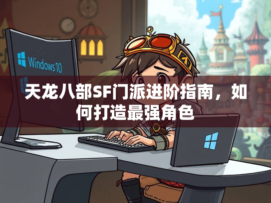 天龙八部SF门派进阶指南，如何打造最强角色