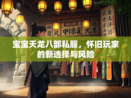 宝宝天龙八部私服，怀旧玩家的新选择与风险