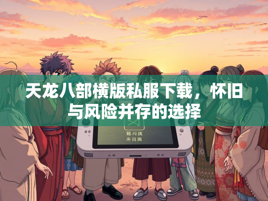 天龙八部横版私服下载，怀旧与风险并存的选择  第2张