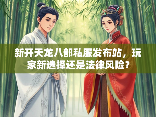 新开天龙八部私服发布站，玩家新选择还是法律风险？