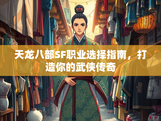 天龙八部SF职业选择指南，打造你的武侠传奇