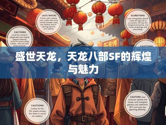 盛世天龙，天龙八部SF的辉煌与魅力