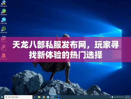 天龙八部私服发布网，玩家寻找新体验的热门选择  第2张