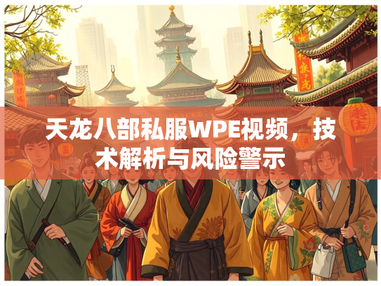 天龙八部私服WPE视频，技术解析与风险警示  第2张