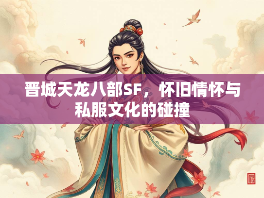 晋城天龙八部SF，怀旧情怀与私服文化的碰撞  第2张
