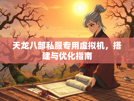 天龙八部私服专用虚拟机，搭建与优化指南  第2张