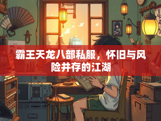 霸王天龙八部私服，怀旧与风险并存的江湖  第2张