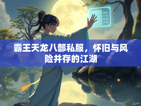 霸王天龙八部私服，怀旧与风险并存的江湖  第3张
