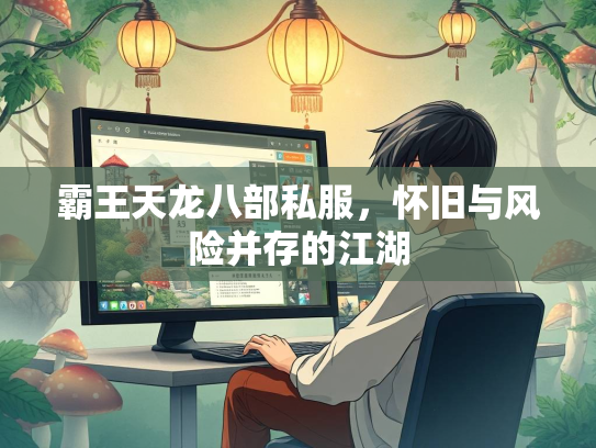 霸王天龙八部私服，怀旧与风险并存的江湖