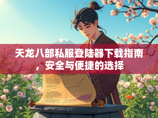 天龙八部私服登陆器下载指南，安全与便捷的选择  第2张
