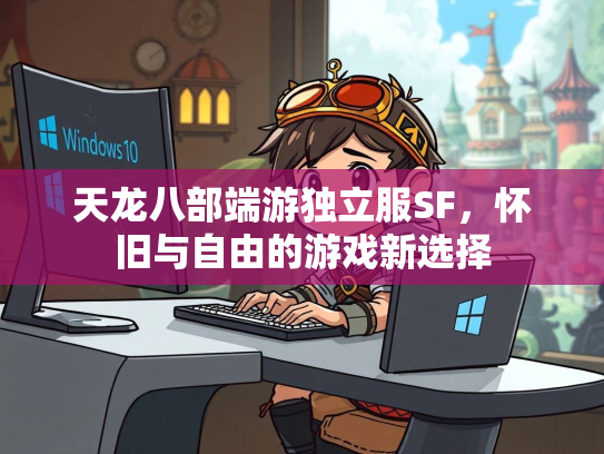 天龙八部端游独立服SF，怀旧与自由的游戏新选择