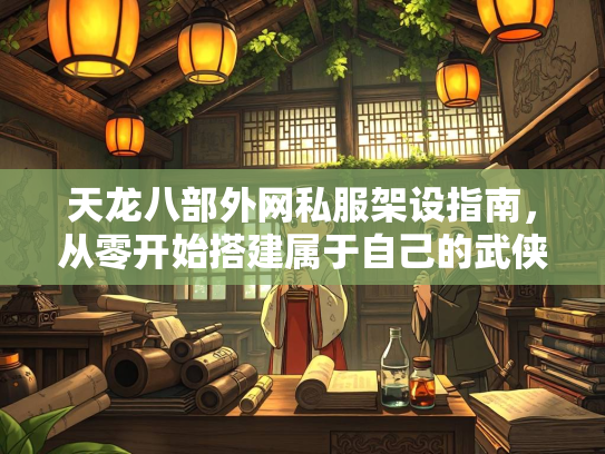 天龙八部外网私服架设指南，从零开始搭建属于自己的武侠世界  第2张