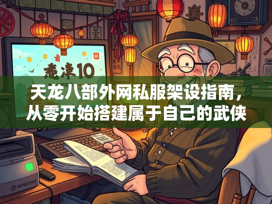 天龙八部外网私服架设指南，从零开始搭建属于自己的武侠世界
