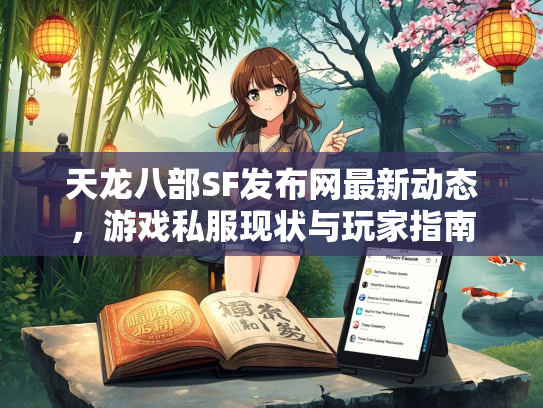 天龙八部SF发布网最新动态，游戏私服现状与玩家指南  第3张