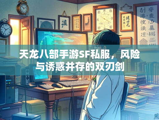 天龙八部手游SF私服，风险与诱惑并存的双刃剑