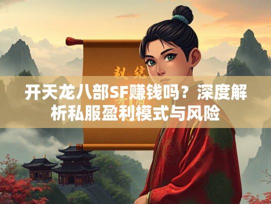 开天龙八部SF赚钱吗？深度解析私服盈利模式与风险  第2张