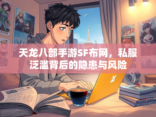 天龙八部手游SF布网，私服泛滥背后的隐患与风险  第2张