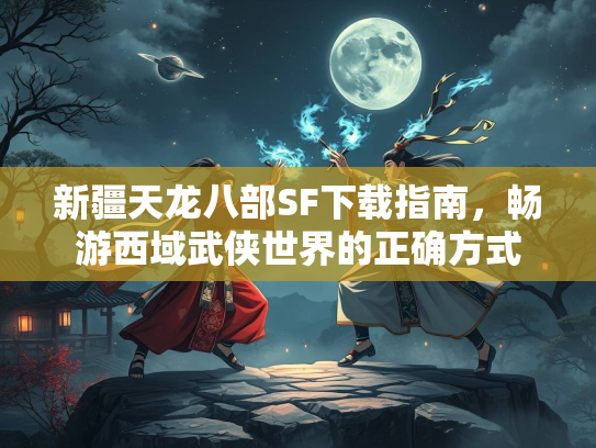 新疆天龙八部SF下载指南，畅游西域武侠世界的正确方式