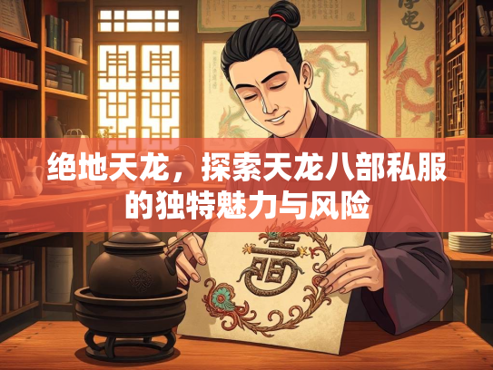 绝地天龙，探索天龙八部私服的独特魅力与风险  第3张
