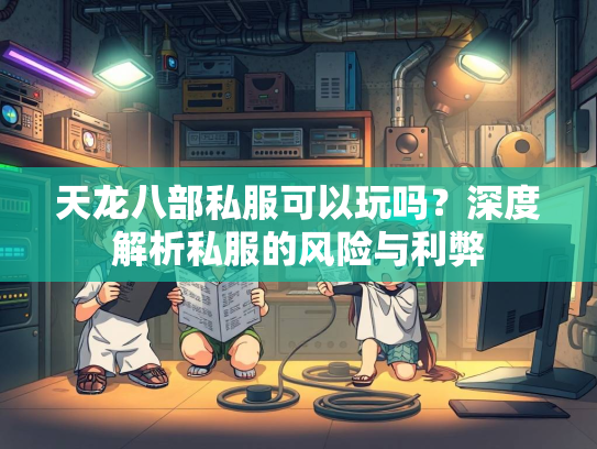 天龙八部私服可以玩吗？深度解析私服的风险与利弊  第2张