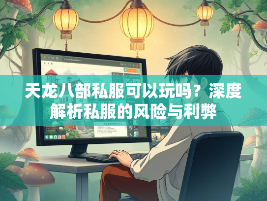 天龙八部私服可以玩吗？深度解析私服的风险与利弊  第3张