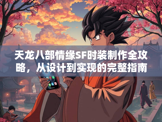 天龙八部情缘SF时装制作全攻略，从设计到实现的完整指南