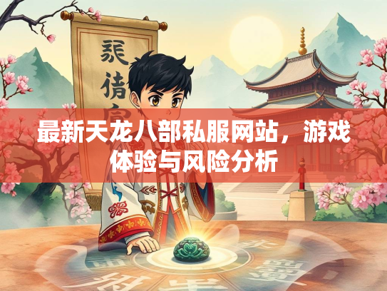 最新天龙八部私服网站，游戏体验与风险分析  第2张