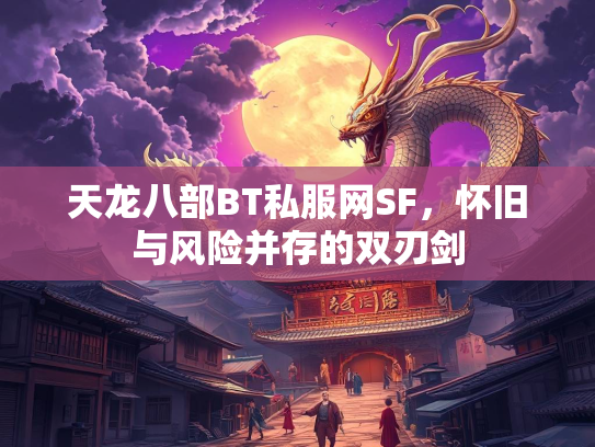 天龙八部BT私服网SF，怀旧与风险并存的双刃剑
