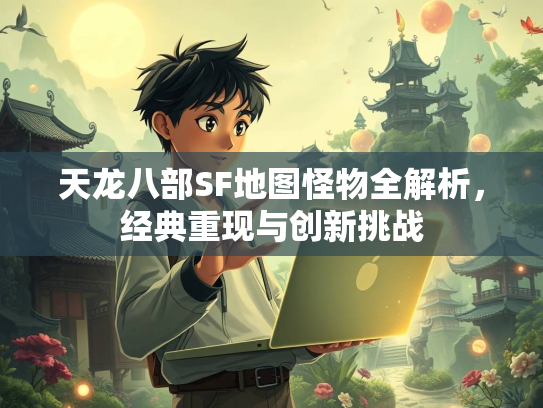 天龙八部SF地图怪物全解析，经典重现与创新挑战